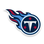 titans + nissan stadium android application logo